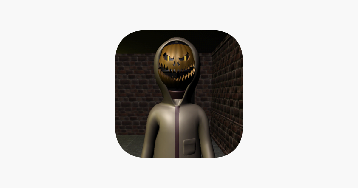 Games like Scary Christmas Pumpkin 3D