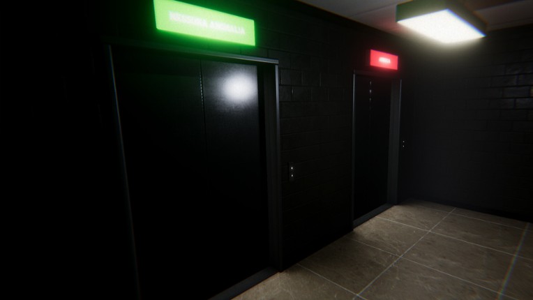 Scary Shadow Spot - All In screenshot