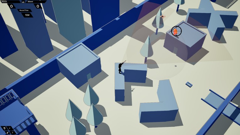 Scope Out screenshot