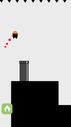 SCREAM MM - Fly Hero Image