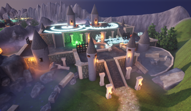 Scroll of Doom Image