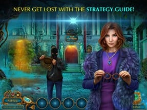 Secret City: The Human Threat Image