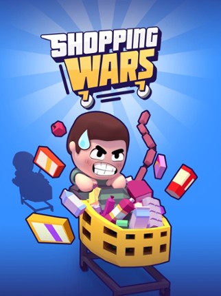 Shopping Wars screenshot