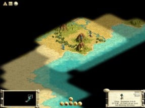 Sid Meier's Civilization III Image