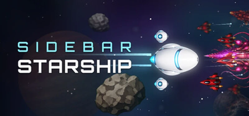 Sidebar Starship Image