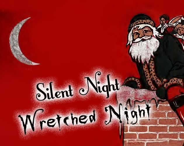 Games like Silent Night, Wretched Night