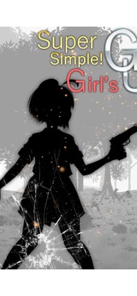 SilhouetteGirl Image