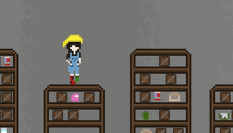 Skyward Janitor screenshot