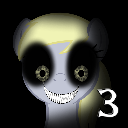 Games like Slender Ponies 3