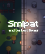 Smipat  and the Lost Bones Image