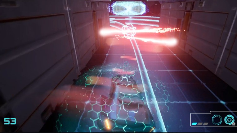 Snake-O-Tron screenshot