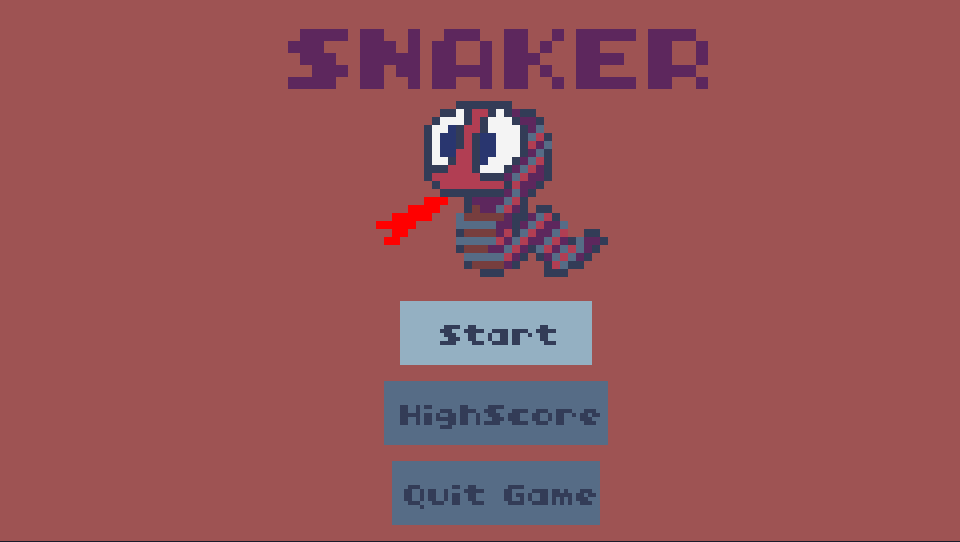 Games like Snaker
