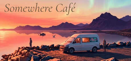 Games like Somewhere Café