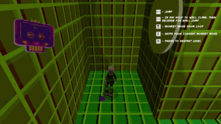 Sophie-Frankie screenshot