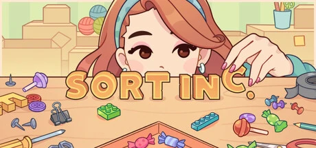 Games like Sort Inc.