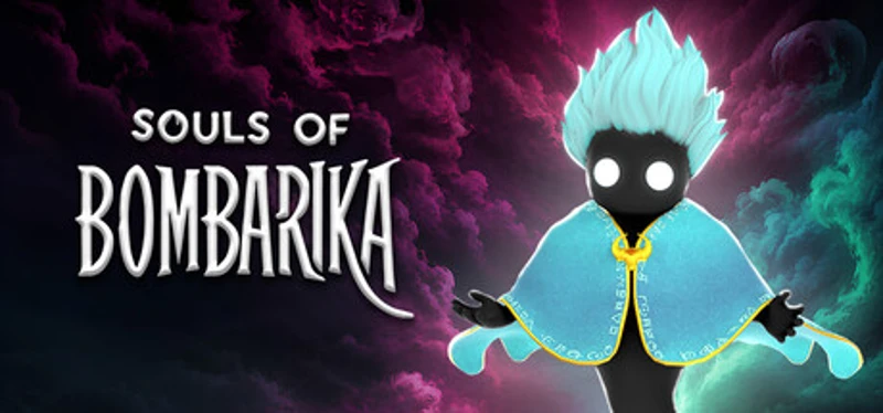 Souls of Bombarika Image