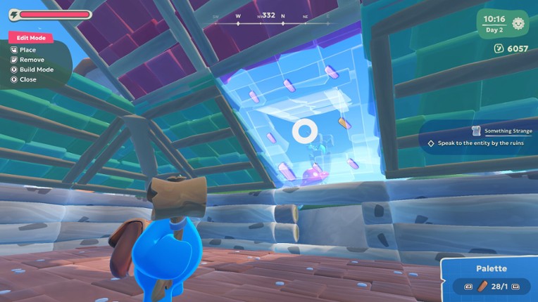 Southfield screenshot