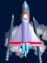 Space Ranger 3D Image