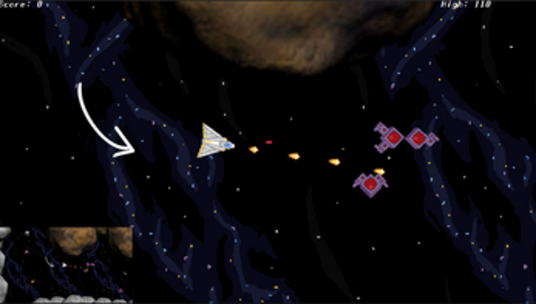 SpaceShip Fighters Image