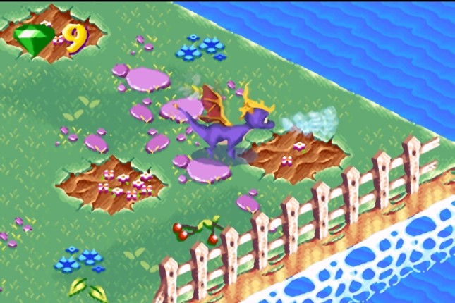 Spyro Superpack screenshot