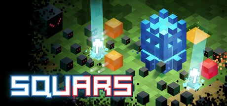 Games like Squars