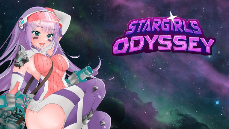 Stargirls Odyssey Image