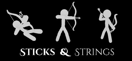 Games like Sticks & Strings