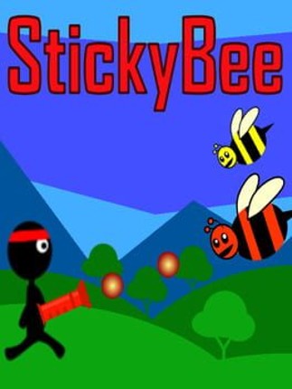 StickyBee Image