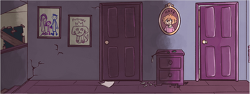 Stifling Hope screenshot