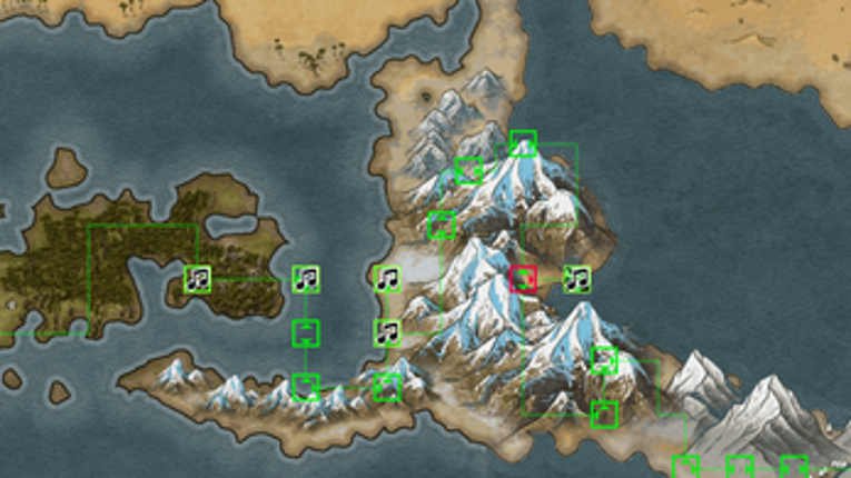 Super Mario Destiny Image