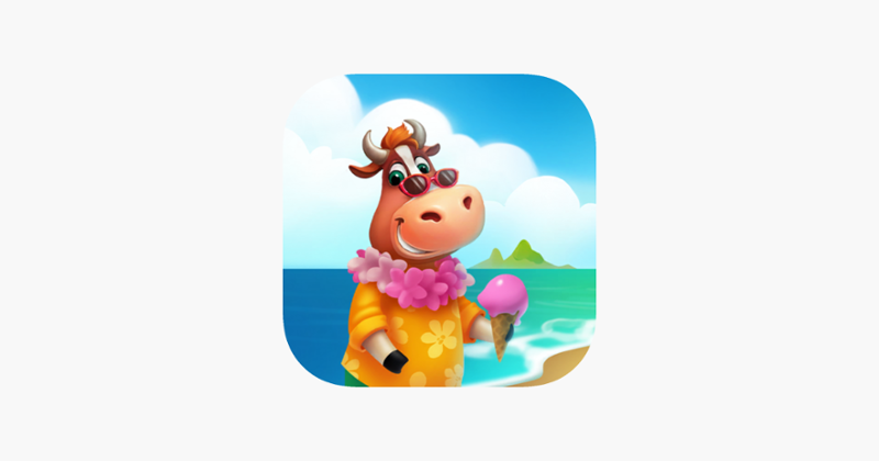 Superfarmers・ranch & farm game Image