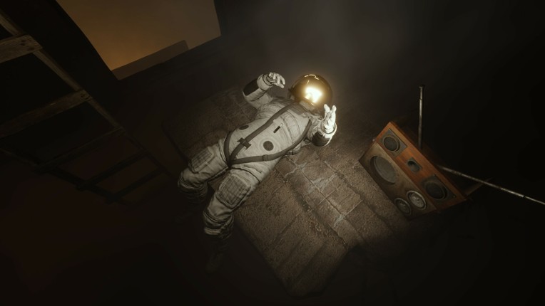 Sylvio: Black Waters screenshot