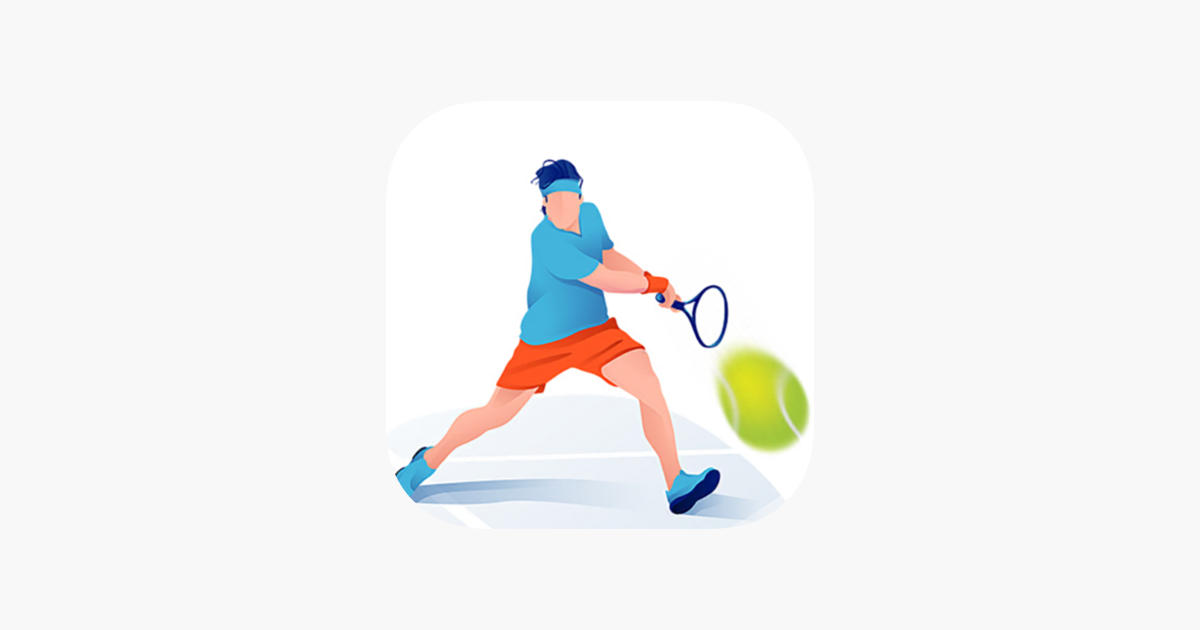 Games like Tennis Mobile Clash Games 2019