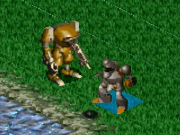 Tenshi Doumei screenshot