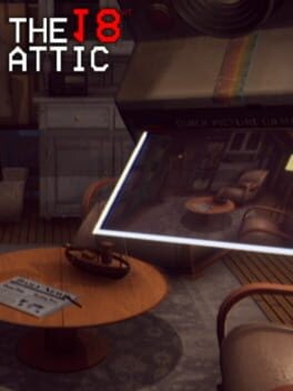 Games like The 18th Attic
