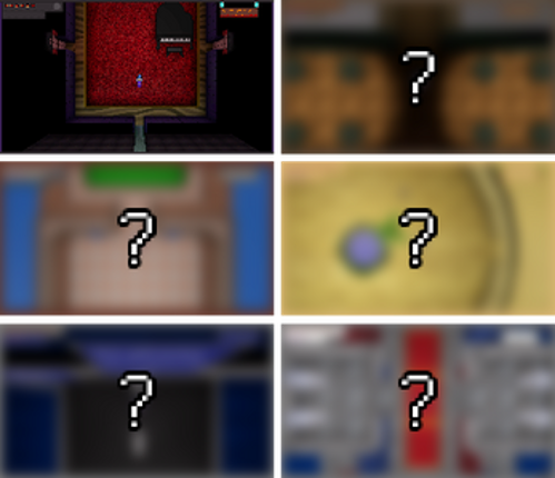 The Alchemist Alekki screenshot