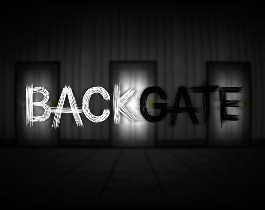 Games like The BACKGATE