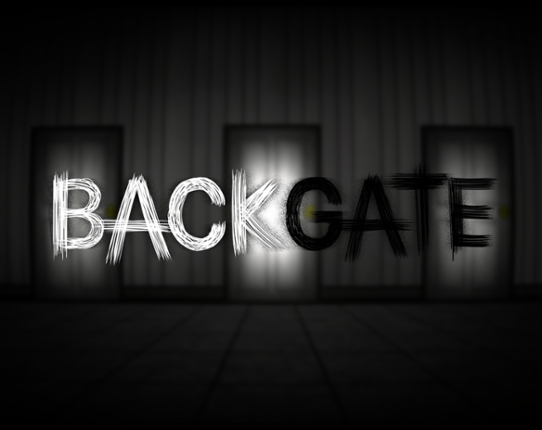 The BACKGATE Image