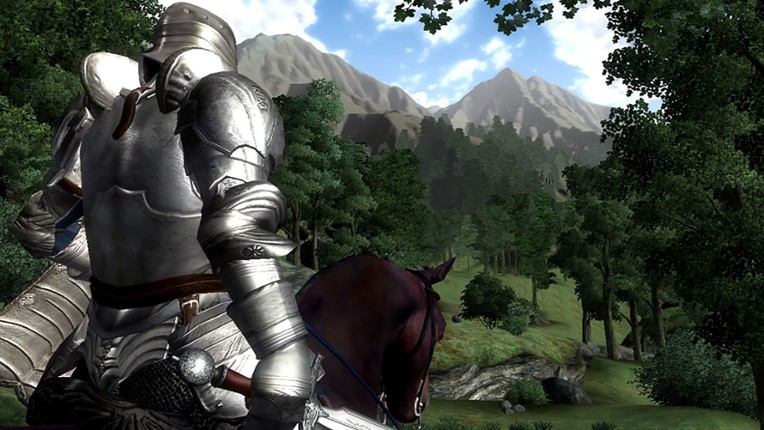 The Elder Scrolls IV: Oblivion Game of the Year Edition (PC) – 2009 Image