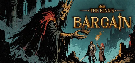Games like The King's Bargain