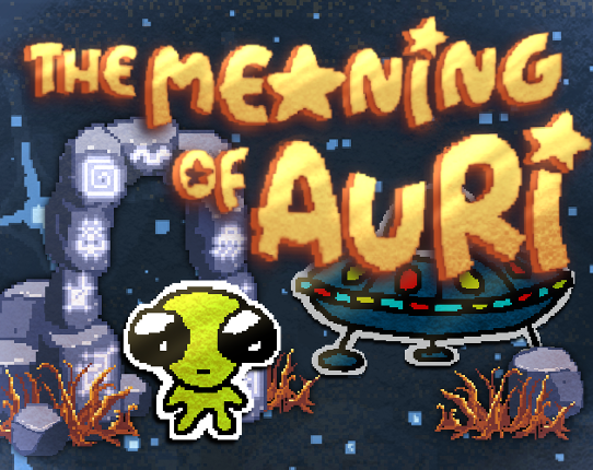 The Meaning of Auri Image