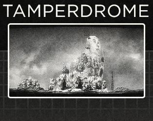 Games like The Tamperdrome Collection