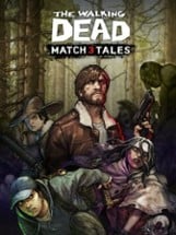 The Walking Dead Match 3 Tales Image