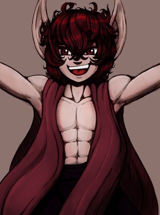 The Zeravian Islands Image