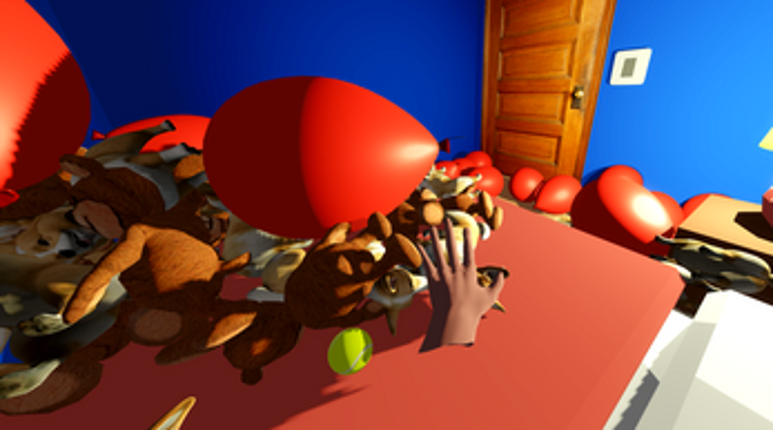 Throwing Things at the Light Switch Simulator Image
