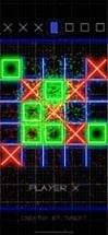 Tic Tac Toe Glow by TMSOFT Image