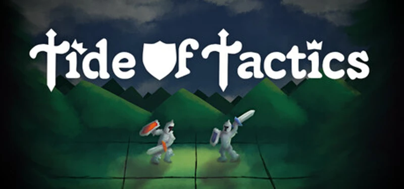 Tide Of Tactics Image
