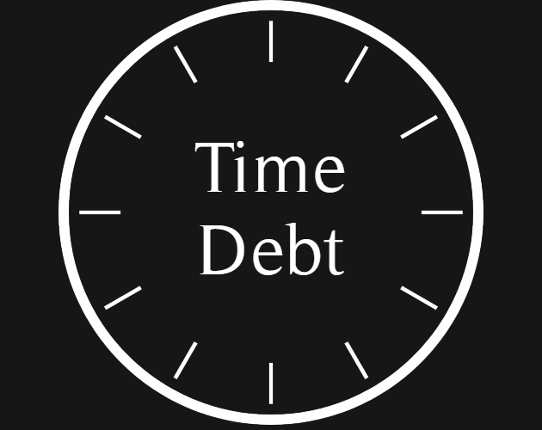 Time Debt Image