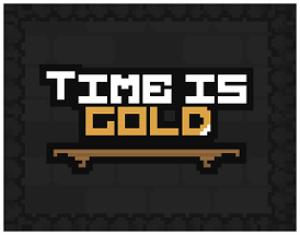 Time is Gold Image