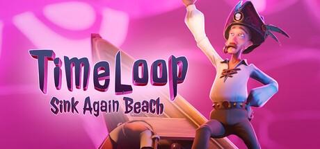 Games like Timeloop: Sink Again Beach